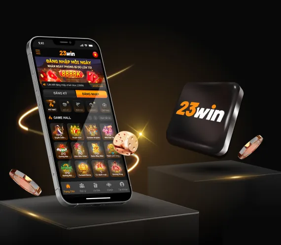 Chơi Slot Mọi Lúc Mọi Nơi