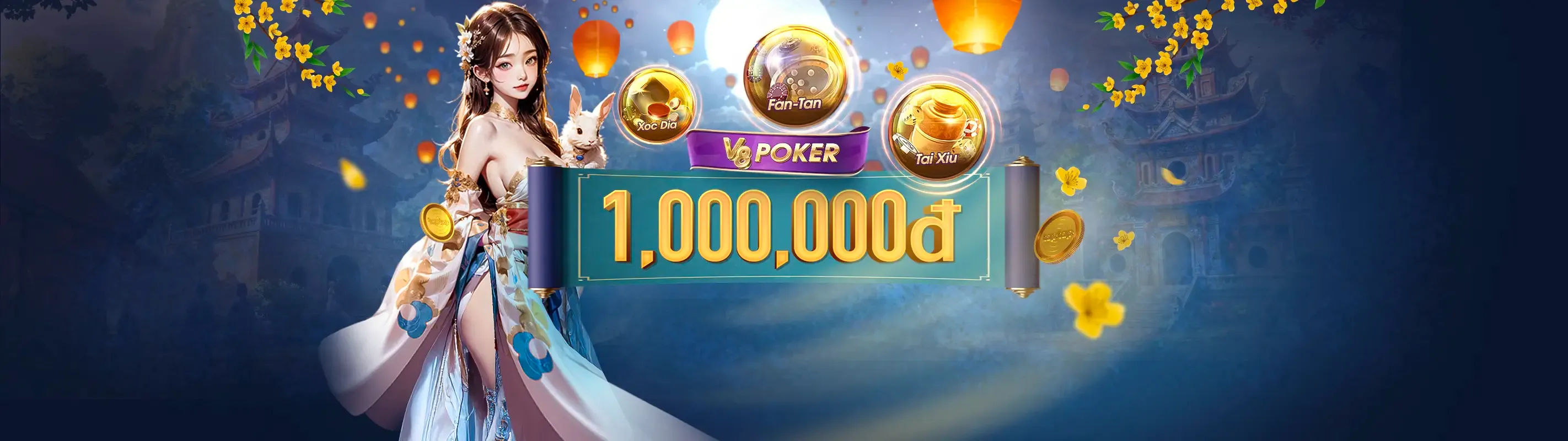 Thưởng nạp lại as9 game