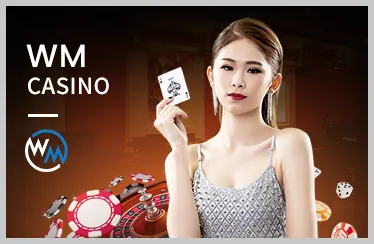 Trò chơi sòng bạc trực tiếp Baccarat tại as9 game